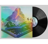 Video Game LoFi: Sonic Frontiers Vinilo 1LP
