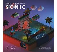 Video Game Lofi: Sonic (Original Soundtrack) [Vinilo]