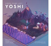 Video Game Lofi: Yoshi (Original Soundtrack) [Vinilo]