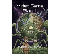 Video Game Planet