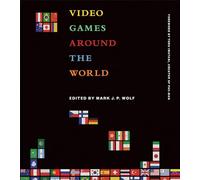 Video Games Around the World