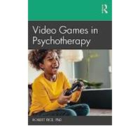 Video Games In Psychotherapy