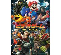 Video Games:the Movie [DVD de Audio]