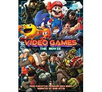 Video Games: The Movie [USA] [DVD]