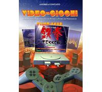 Video-Giochi: Persone, giochi e compagnie che fecero la storia: Stage four: dal 1990 al 1994: 4
