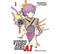 Video Girl Ai Nº 01/09