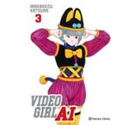 Video Girl Ai Nº 03/09