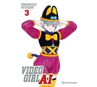 Video Girl Ai nº 03/09: 3 (Manga Shonen)