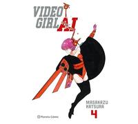 Video Girl Ai nº 04/09: 4 (Manga Shonen)
