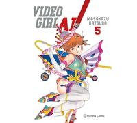 Video Girl Ai nº 05/09: 5 (Manga Shonen)