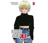Video Girl Ai Nº 06/09