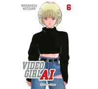 Video Girl Ai nº 06/09: 6 (Manga Shonen)