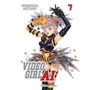 Video Girl Ai nº 07/09: 7 (Manga Shonen)