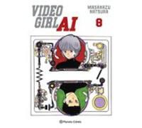 Video Girl Ai Nº 08/09