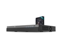 TP-Link Video Grabador en Red VIGI NVR2016H-16MP-4TB 4 TB HDD - Marca EAN: 4895252507195