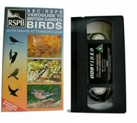 Video Guide to British Garden [Reino Unido] [VHS]
