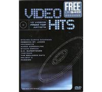 Video Hits 10 Videos From Top Artists