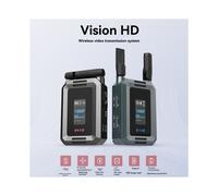 Vídeo Inalámbrico XVision HD TX 1080P 60 UVC, Transmisión en Vivo de 80 Ms, Baja Latencia y Sin Ruido para Cámara, Teléfono Inteligente y PC.