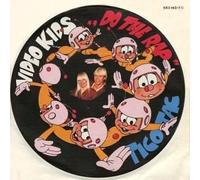 Video Kids - Do The Rap - Polydor - 883 143-7