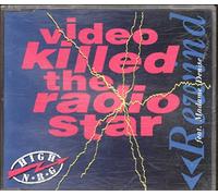 Video Killed the Radio Star