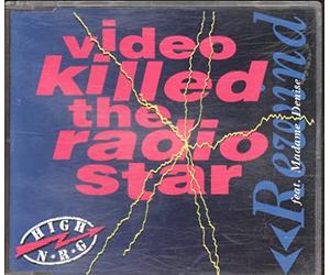 Video Killed the Radio Star