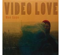 Video Love - Mon Ange [Vinilo]