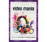 Video Mania: 10 Crazy Music Videos From Today's Top Artists
