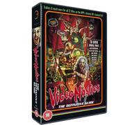Video Nasties: The Definitive Guide [DVD] Limited Edition [Reino Unido]