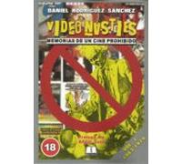 Video Nasties (vol. 1) (1963-1979) Memorias De Un Cine Prohibido