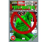 Video Nasties Vol. 2 (1979-1983): Memorias de un cine prohibido (FONDO)