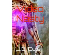 Video Nasty: The Midnight Mystery Squad (Adult Edition) Series