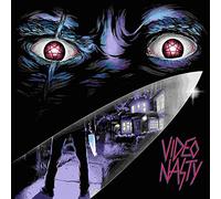 Video nasty - Video nasty