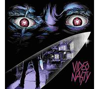 Video nasty - Video nasty [Vinilo]