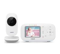 Video Niñera electrónica de 2,4 pulgadas VM-2251