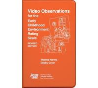 Video Observations For The Early Childhood