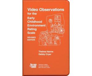 Video Observations For The Early Childhood