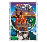 Video Postcard - Hawaii's Big Island [USA] [DVD]