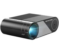 Wireless Projector BYINTEK K9 Multiscreen LCD 1920x1080p