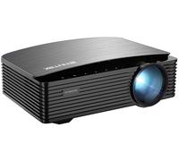 BYINTEK Proyector K25 Smart LCD 4K Android OS