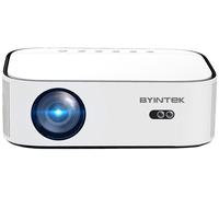 Vídeo Proyector K45 Smart LCD Full HD 1920x1080 - BYINTEK