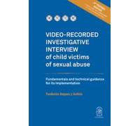 Video-recorded Investigative Interview Of Child Victims Of Sexual Abus