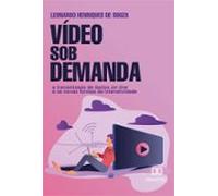 Vídeo Sob Demanda (ebook)