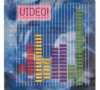 Video!/Sooner Or Later (7" Vinyl Single)(1984)(Virgin 106619)