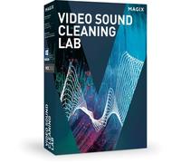 Video Sound Cleaning Lab