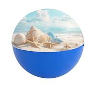 Video Sphere: No Se Requieren Dispositivos Adicionales, Reproductor De Vídeo Crystal Ball, Altavoz Digital De 2,7 Pulgadas, Mini Reproductor De Vídeo | Para El Hogar Familiar, Mesa De Escritorio De