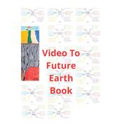 Video To Future Earth Book: The Art of Visual Thinking