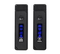 Video Transmitter Device, Plug & Play Audio Receiver, Stable Wireless Signal System, Real-Time Display Support, Ideal for Laptops Computers Projectors Home Office Electronic, Improved Signal Stability