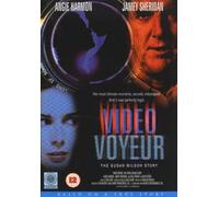 Video Voyeur [Edizione: Regno Unito] [Italia] [DVD]