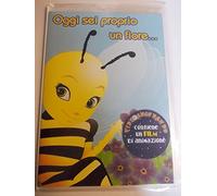 Videoaugurando - L'Apetta Giulia E La Signora Vita (Dvd+Biglietto Di Auguri) [Italia]