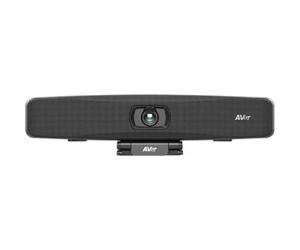 Videobar AVer VB150 4K USB HDMI con micrófono y zoom integrado